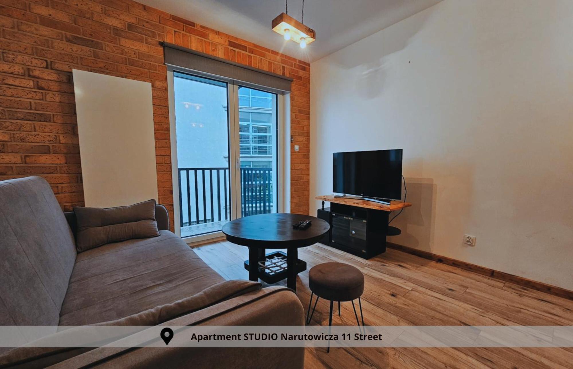 Ferienwohnung Nova Oasis Garden Stettin Exterior foto